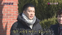 이승기 입대 전 날 싸이와 음반 작업했다