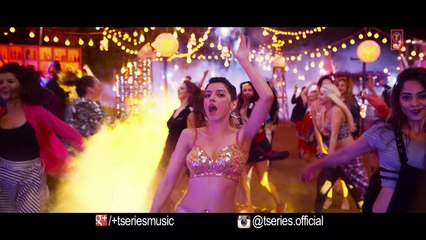 Humne Pee Rakhi Hai VIDEO SONG - SANAM RE- Divya Khosla Kumar, Jaz Dhami, Neha Kakkar, Ikka