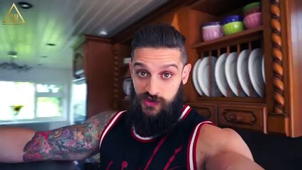 NO PAIN NO GAIN | Intensity Training | Diet Tips | 6 Week Shred Ep.14