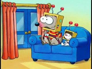 Toopy y Binoo: La casa espacial Ep.78