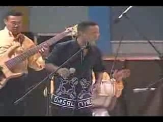 Los Toros Band - Enamorado