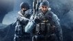 Tom Clancy's Rainbow Six Siege - Opération Black Ice