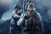 Tom Clancy's Rainbow Six Siege - Opération Black Ice