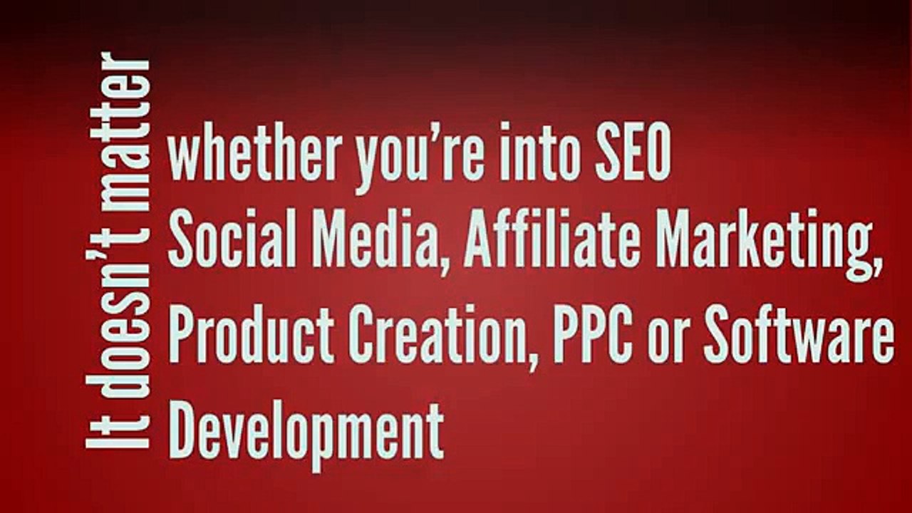 How to create Squeeze Pages quickly ? - Lead Rocket 2.0