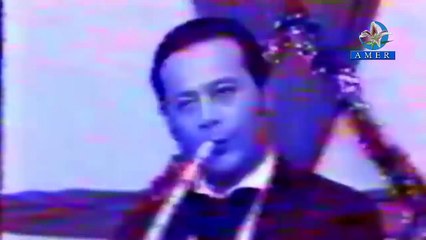 عبد الصاحب شراد - موال وأغنية ذبي العباية