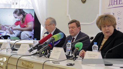 Russia's Saint Petersburg hit by swine flu outbreak