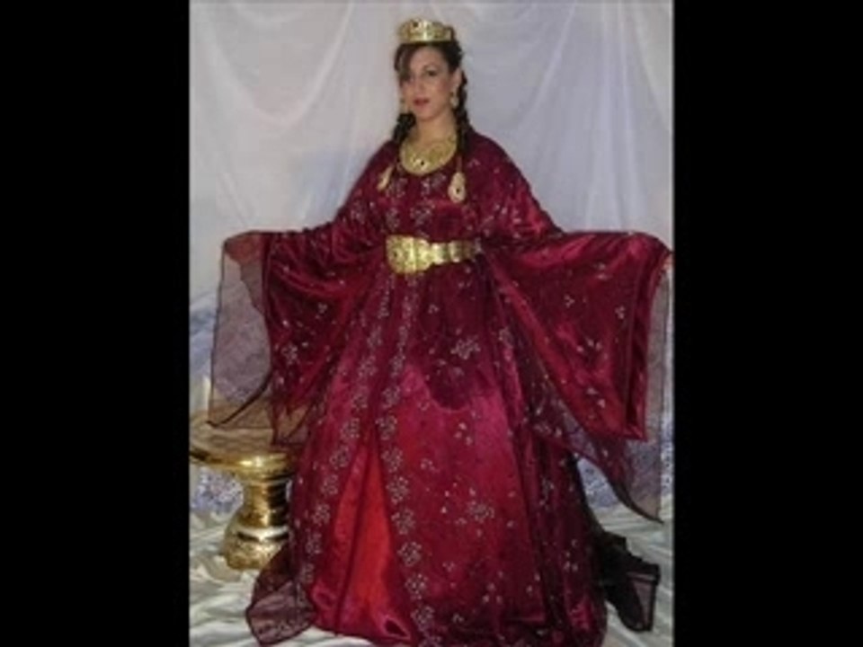 MARIAGE MAROCAIN 04