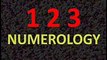 123 Numerology  | Numerology Readings