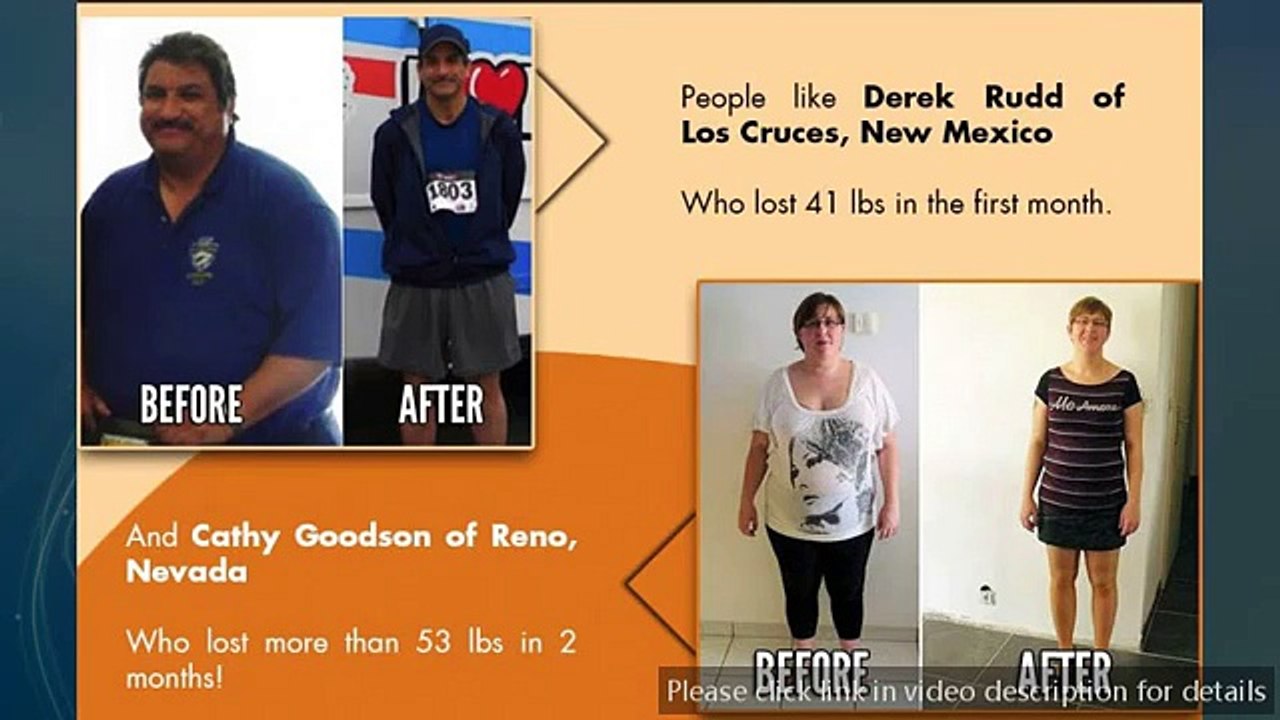 The Most Effective Way To Lose Weight | Weight Destroyer