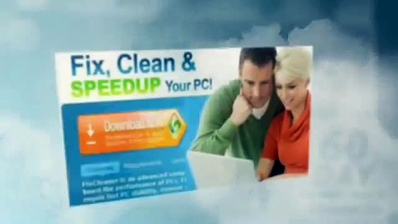 Computer So Slow? Fix Cleaner - Real Honest Review !