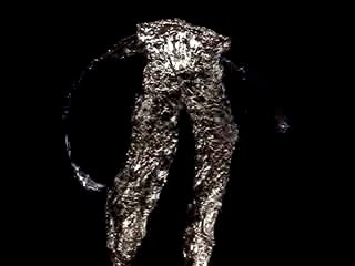 "Arvo", film d'animation