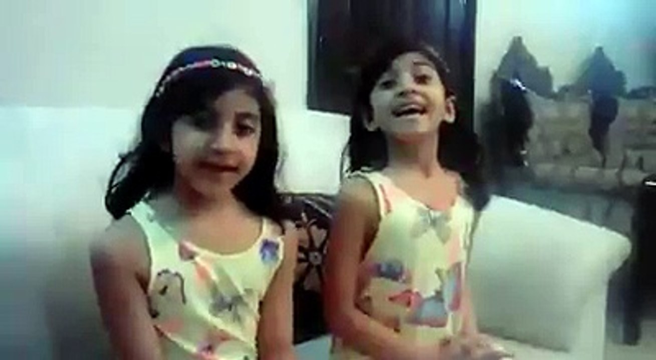 Cute Sisters Story