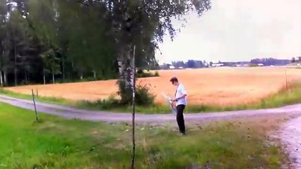 RCPowers SU 34 V4 - Is It a Glider?