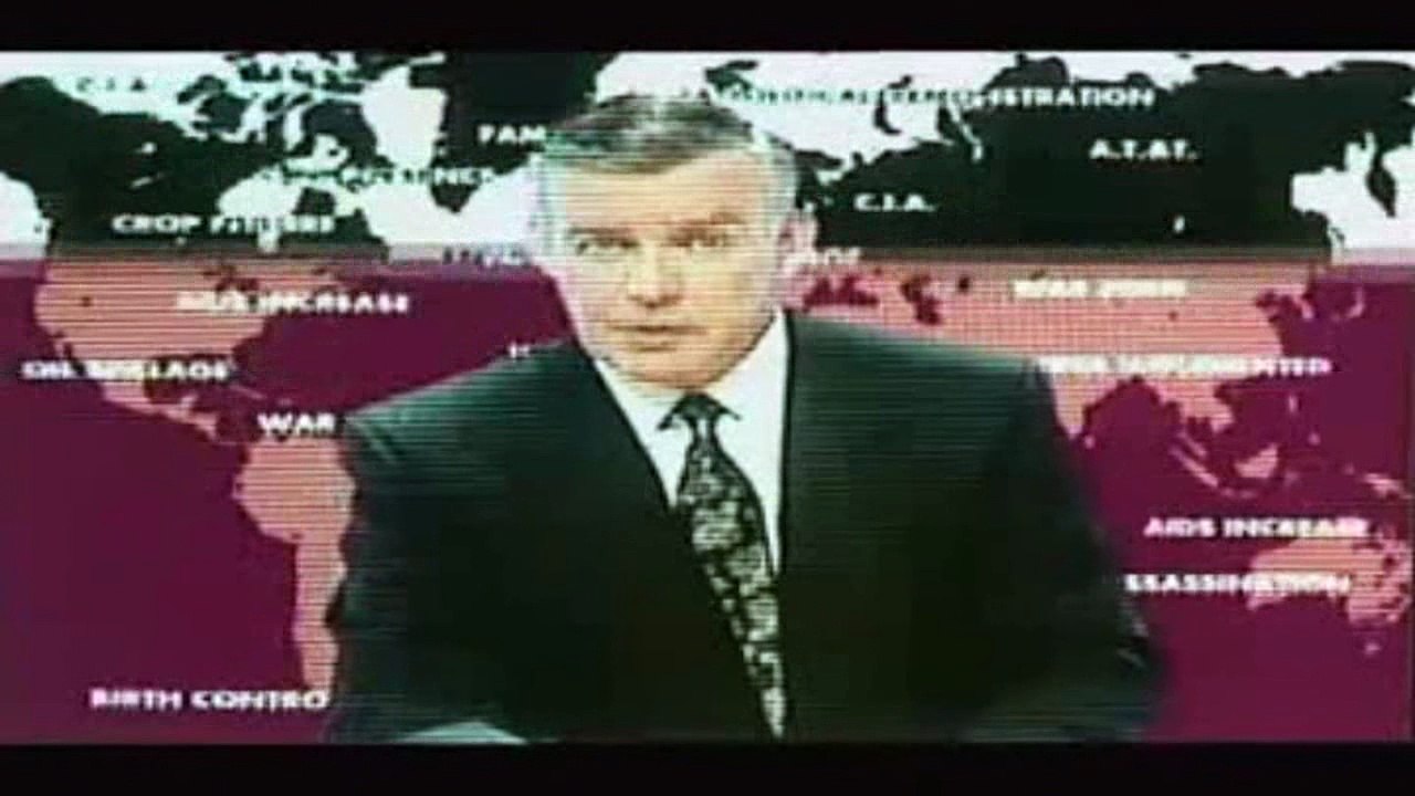 ZOOTV BEHIND THE SCENES 2