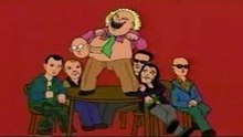 Radiohead - Paranoid Android