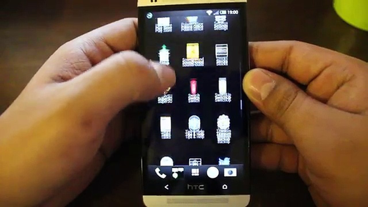 MoDaCo SWITCH Beta 8 "The Switch"