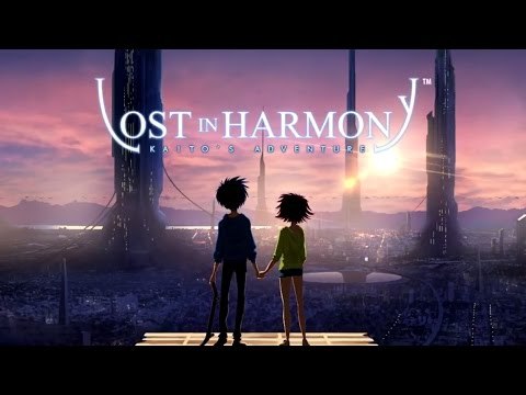 Lost In Harmony @Vardoc Re Bonis!