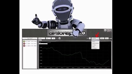 Option Bot 2.0 Review - Option Bot 2.0 Scam Or Legit?