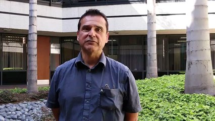 George Araiza Video Testimonial for Magnetic Marketing Company