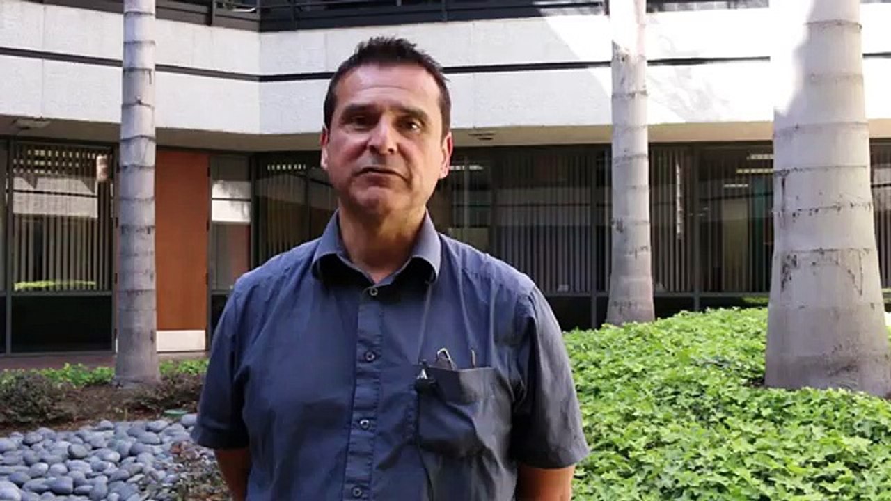George Araiza Video Testimonial for Magnetic Marketing Company