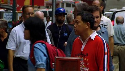 BBC Documentary - How You Really Make Decisions - BBC Horizon