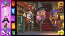 Halloween Bubble Guppies Animated 3D_clip4