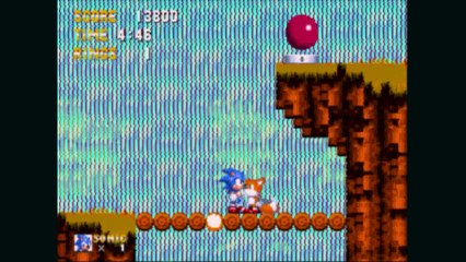 Ayen's Reviews: Compare & Contrast: Super Mario Bros/Sonic the Hedgehog 3