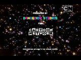 Cartoon Network RSEE - Supernoobs - Coming um next bumper (Bulgarian) (FULL HD)