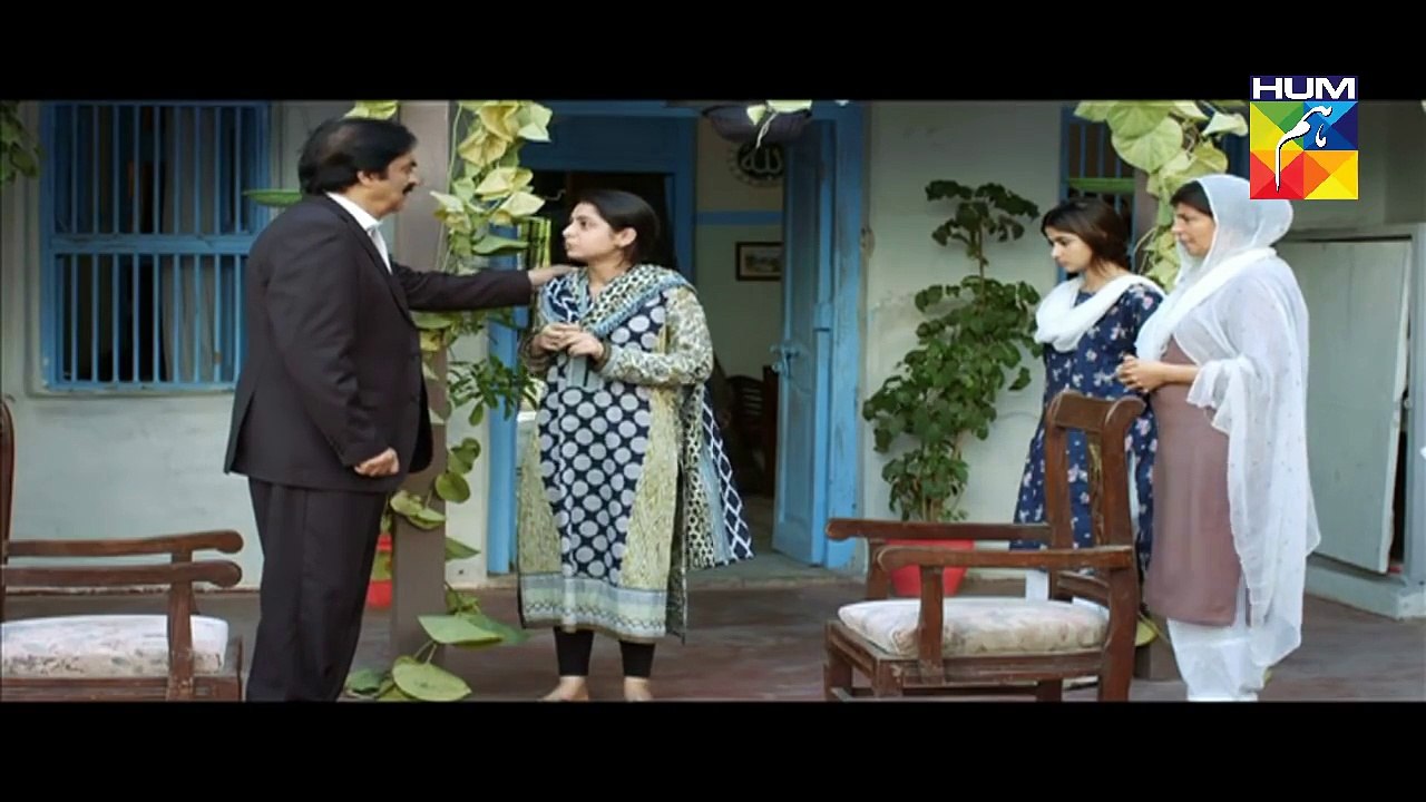 Gul E Rana Episode 02 Full HUM TV Drama 14 Nov 2015