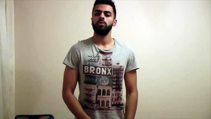 VeggieVLOG: Reverse Dieting Commences