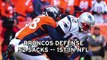 Super Bowl 50 Preview: Cam Newtons Panthers Vs. Peyton Mannings Broncos