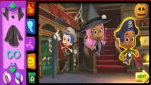 Halloween Bubble Guppies Animated 3D_clip5