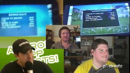 Android App Addicts #56 - Podnutz Tech Podcast - 3 / 7