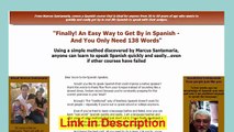 Synergy Spanish Review - Anyone can learn to speak Spanish quickly and easily