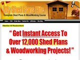 NEW: Best My Shed Plans Review My Shed Plans pdf Diy Shed Plans Truth Revealed