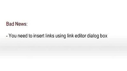 MaxBlogPress Ninja Affiliate Wordpress Affiliate Link Management Plugin 27