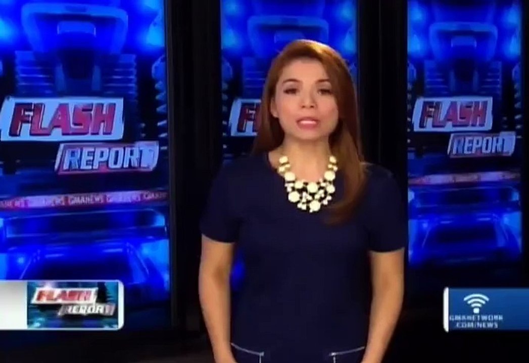 Flash Report February 3 2016