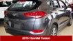 2015 Hyundai Tucson TL Active X 2WD Pepper Gray 6 Speed Sports Automatic Wagon