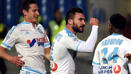 24e j. - Michel : "Les entrées de Thauvin et Alessandrini ont été déterminantes"
