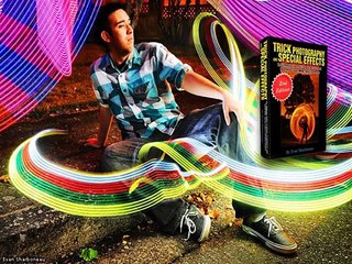 Trick Photography Book | Trick Photography Book review