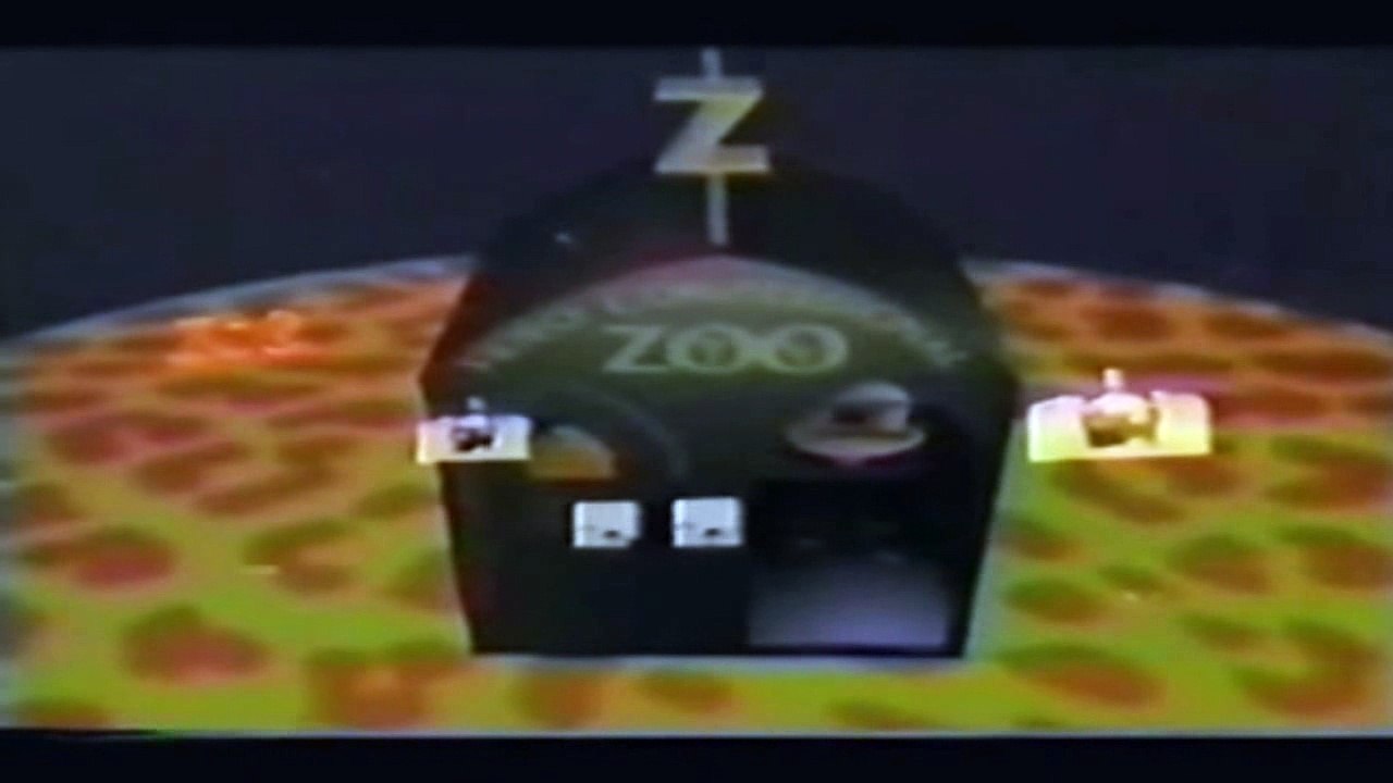 ZOOTV VIDEO CONFESSIONAL 1