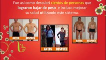 El Desintegrador de Grasa /Weight Destroyer