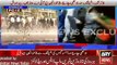 The News - ARY News Headlines 2 February 2016, PIA Employees Protest Updates