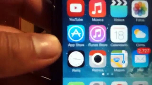 Toma fotos con Filtros Exelentes en cualquier Iphone, ipod,Ipad etc.//RicharddxKalazo