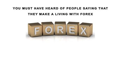 How to master Forex Trading and Forex Trading Strategies : Mbfx System
