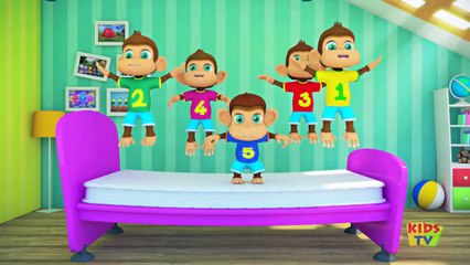 Surprise Eggs Finger Family | Nursery Rhymes For Kids | Kids TV