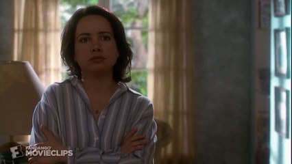 The Truth About Cats & Dogs (2/3) Movie CLIP - I Love You Because... (1996) HD