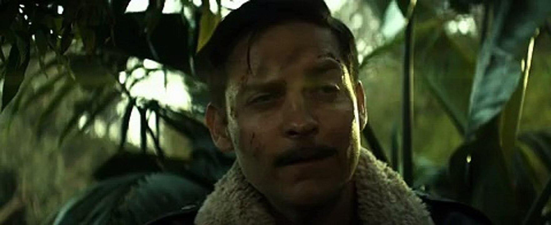 The Spoils of Babylon - 1 / 2 - The War Within