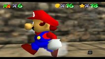 Lets Play Super Mario 64 Bros 3D - Part 6 (Final Part) - Ein Bombenfinale!