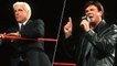 Eric Bischoff on his backstage fight with Ric Flair!